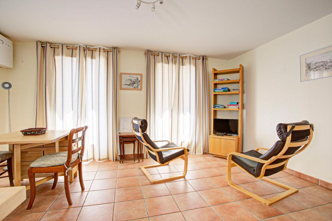Obelisque 1A - Studio Au Rez-De-Chaussee Port Vendres Ngoại thất bức ảnh