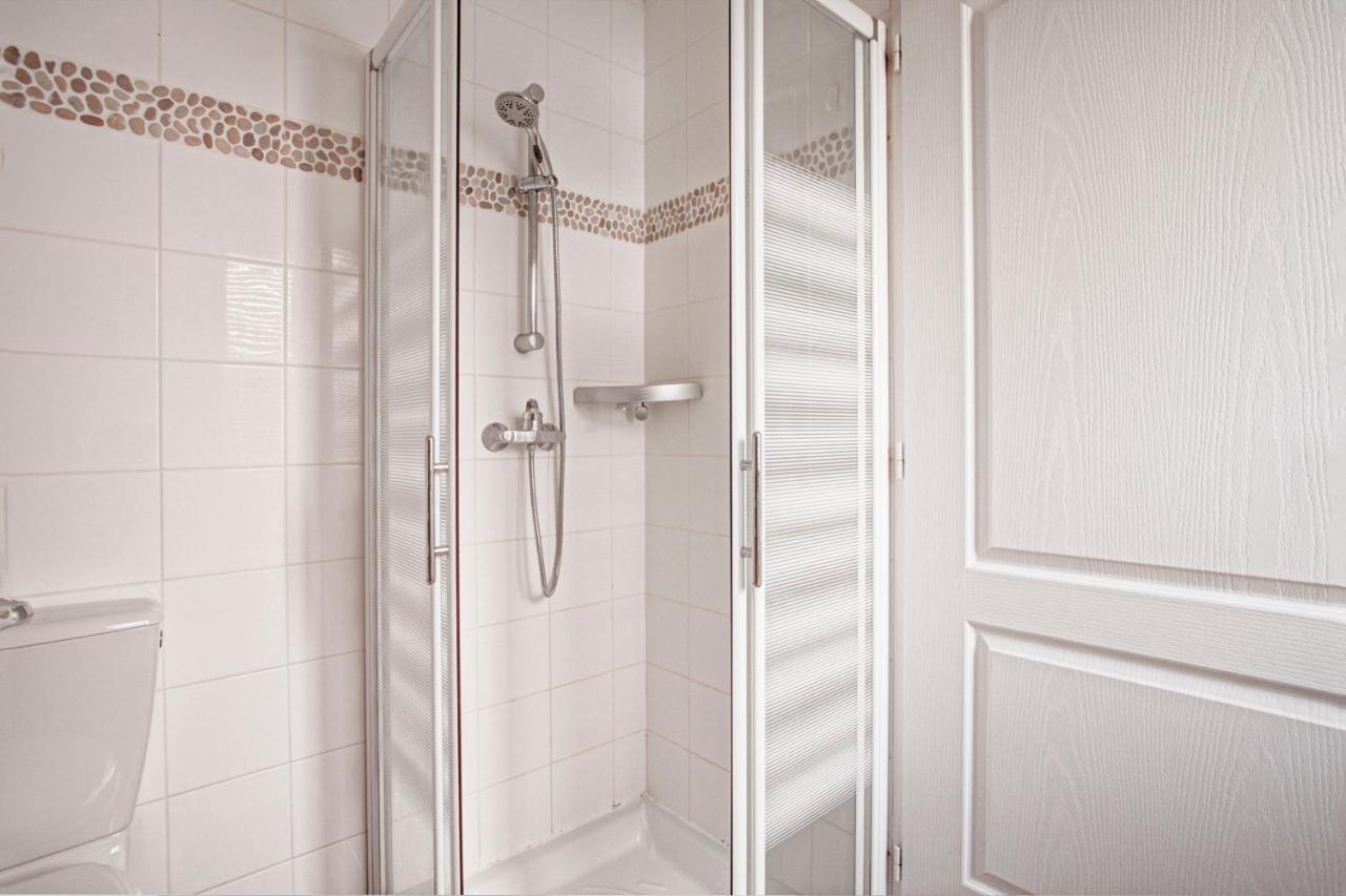 Obelisque 1A - Studio Au Rez-De-Chaussee Port Vendres Ngoại thất bức ảnh