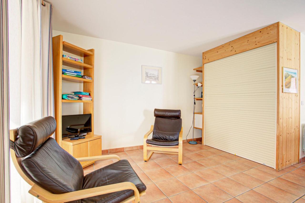 Obelisque 1A - Studio Au Rez-De-Chaussee Port Vendres Ngoại thất bức ảnh