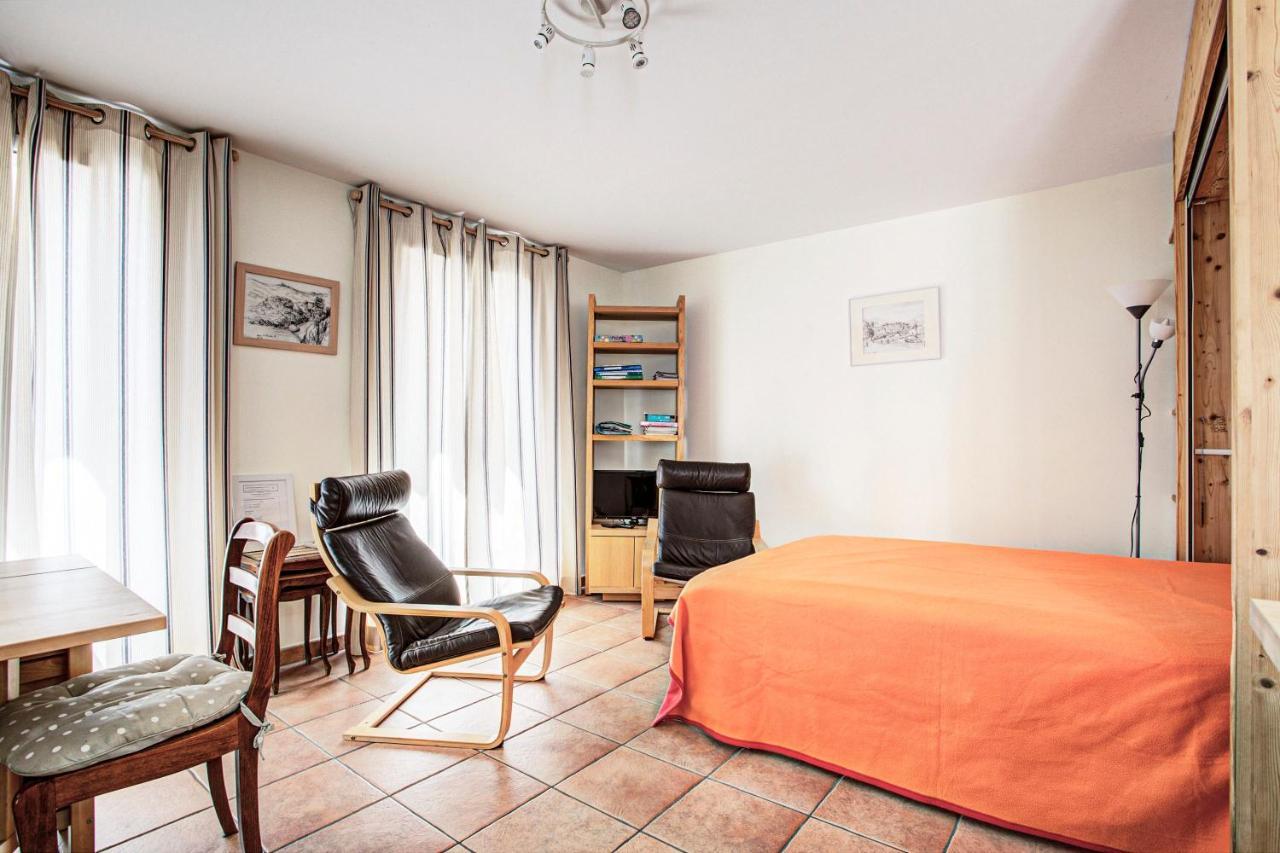 Obelisque 1A - Studio Au Rez-De-Chaussee Port Vendres Ngoại thất bức ảnh